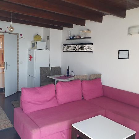 Modern Two Floors Apartment With A Beautiful View Martinšćica Dış mekan fotoğraf