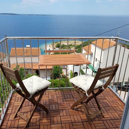 Modern Two Floors Apartment With A Beautiful View Martinšćica Dış mekan fotoğraf