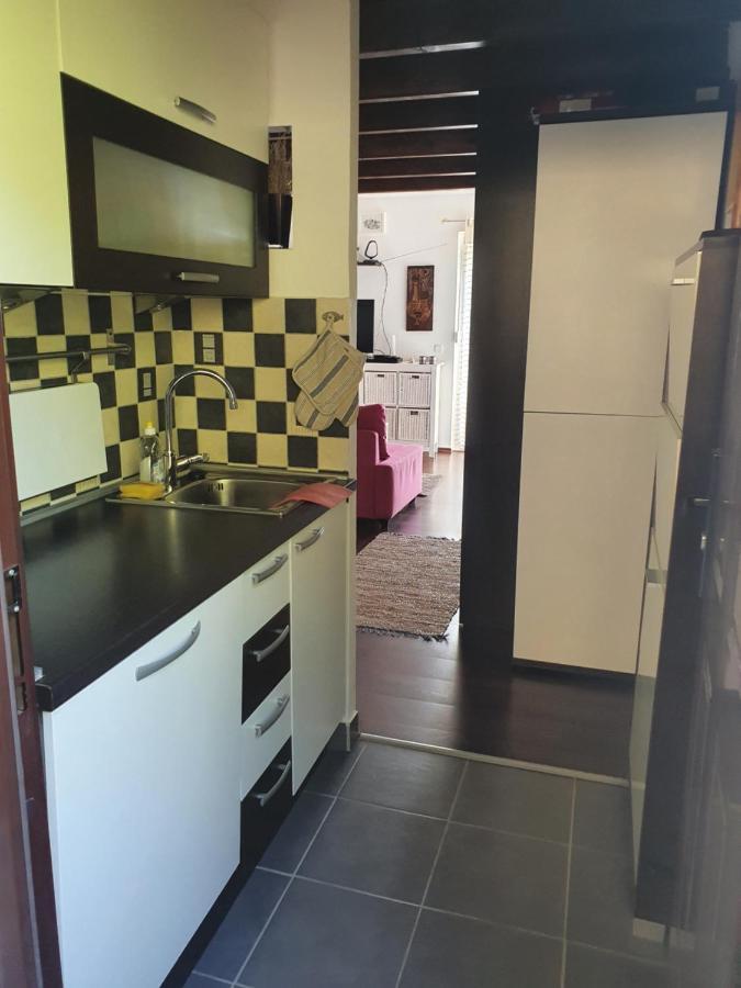Modern Two Floors Apartment With A Beautiful View Martinšćica Dış mekan fotoğraf