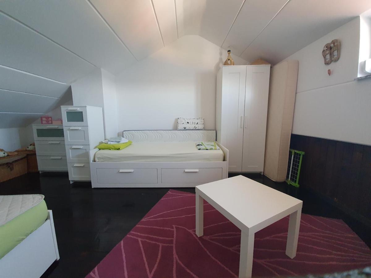 Modern Two Floors Apartment With A Beautiful View Martinšćica Dış mekan fotoğraf