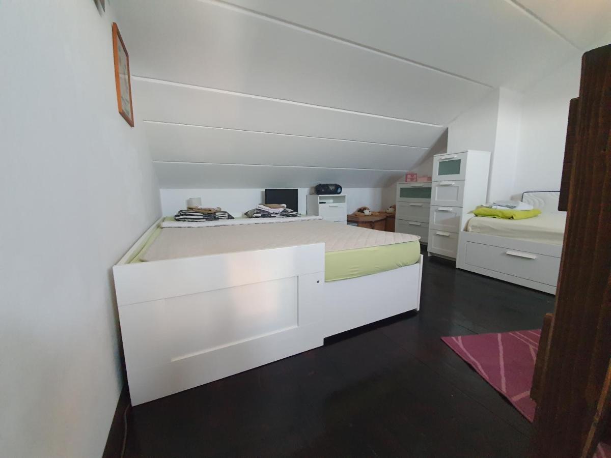 Modern Two Floors Apartment With A Beautiful View Martinšćica Dış mekan fotoğraf